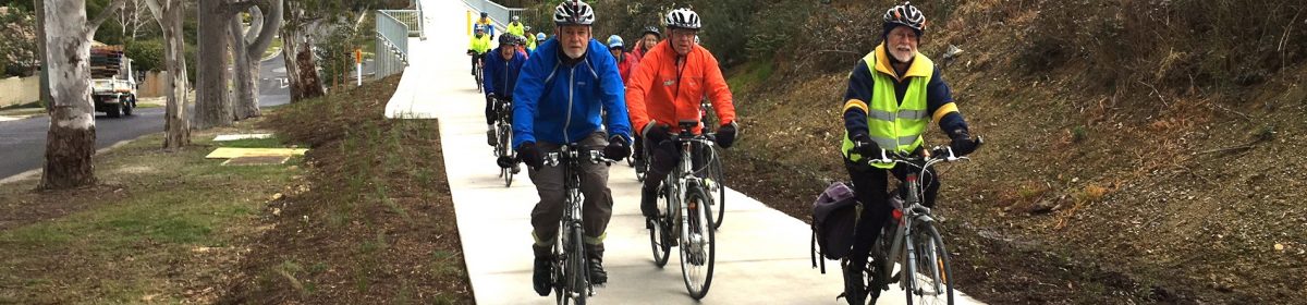 Metro East Bicycle User Group Inc.